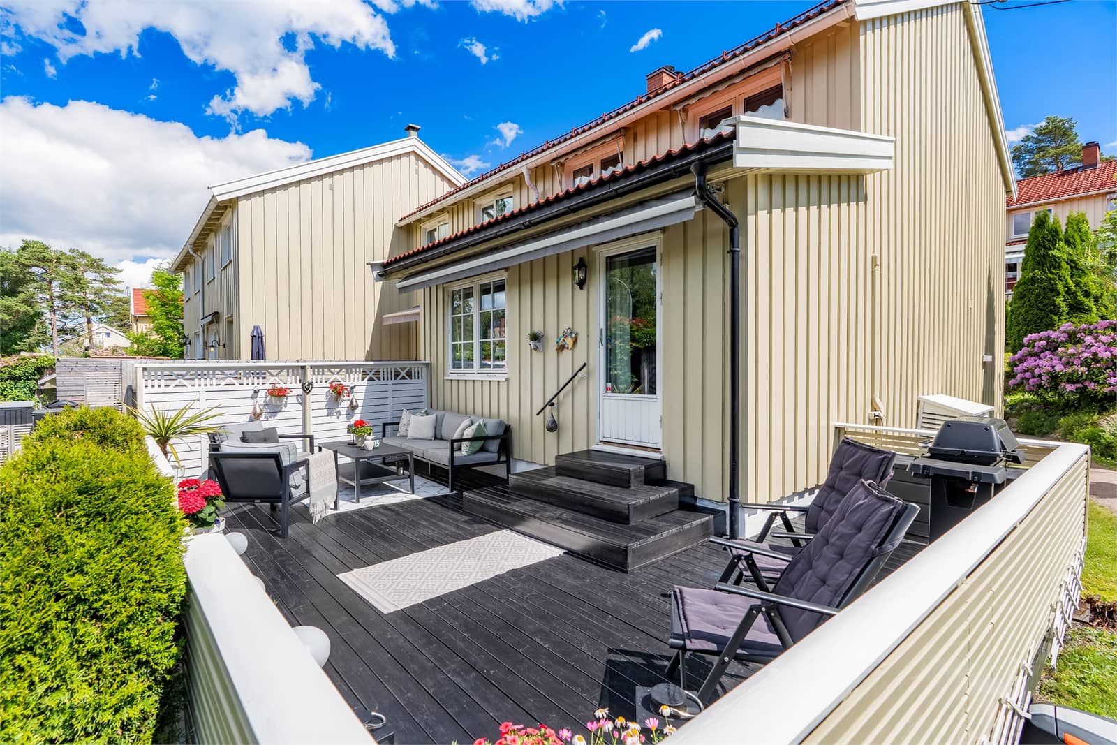 Hellerudsvingen 30A, OSLO