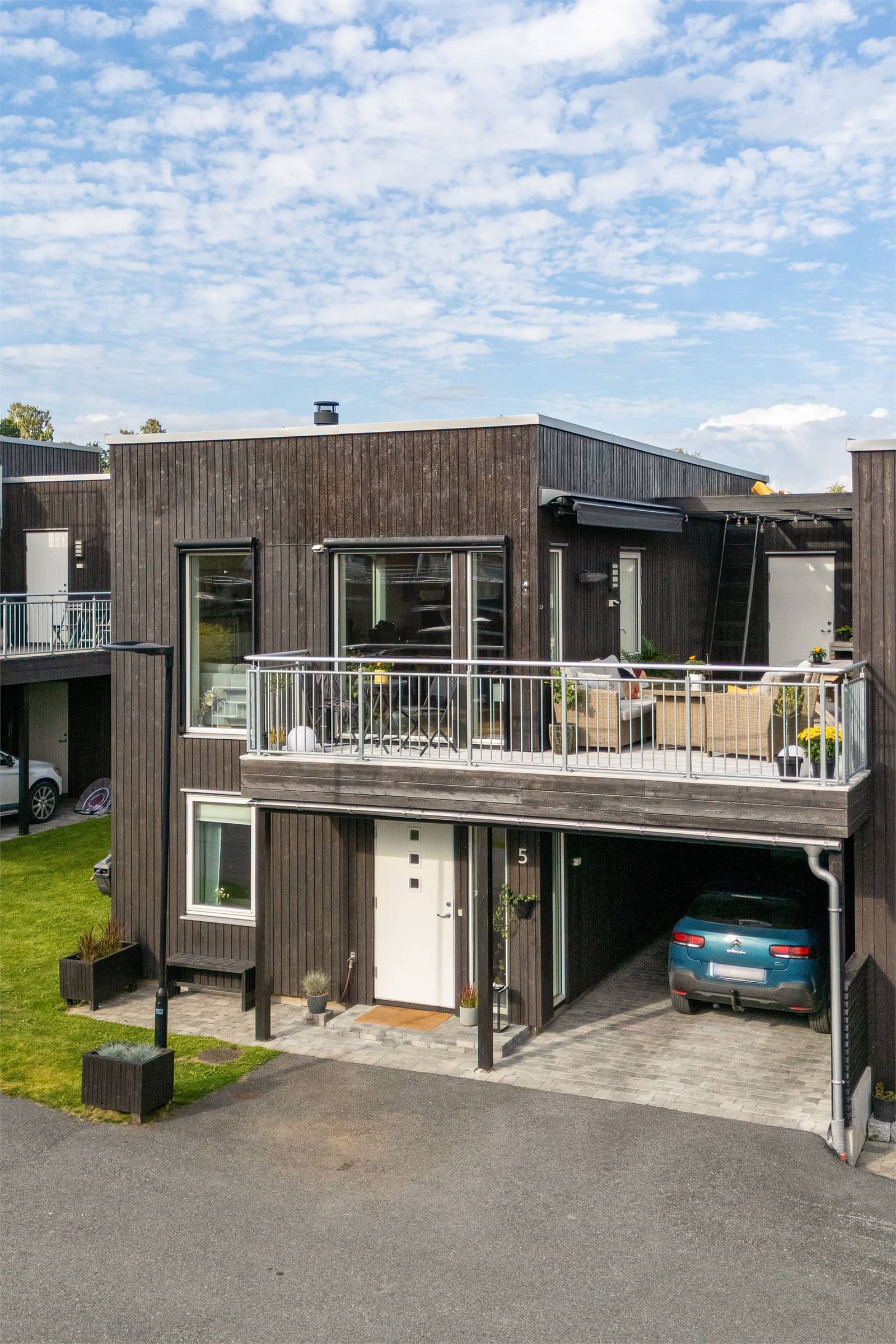 Torkelia 5, GJØVIK