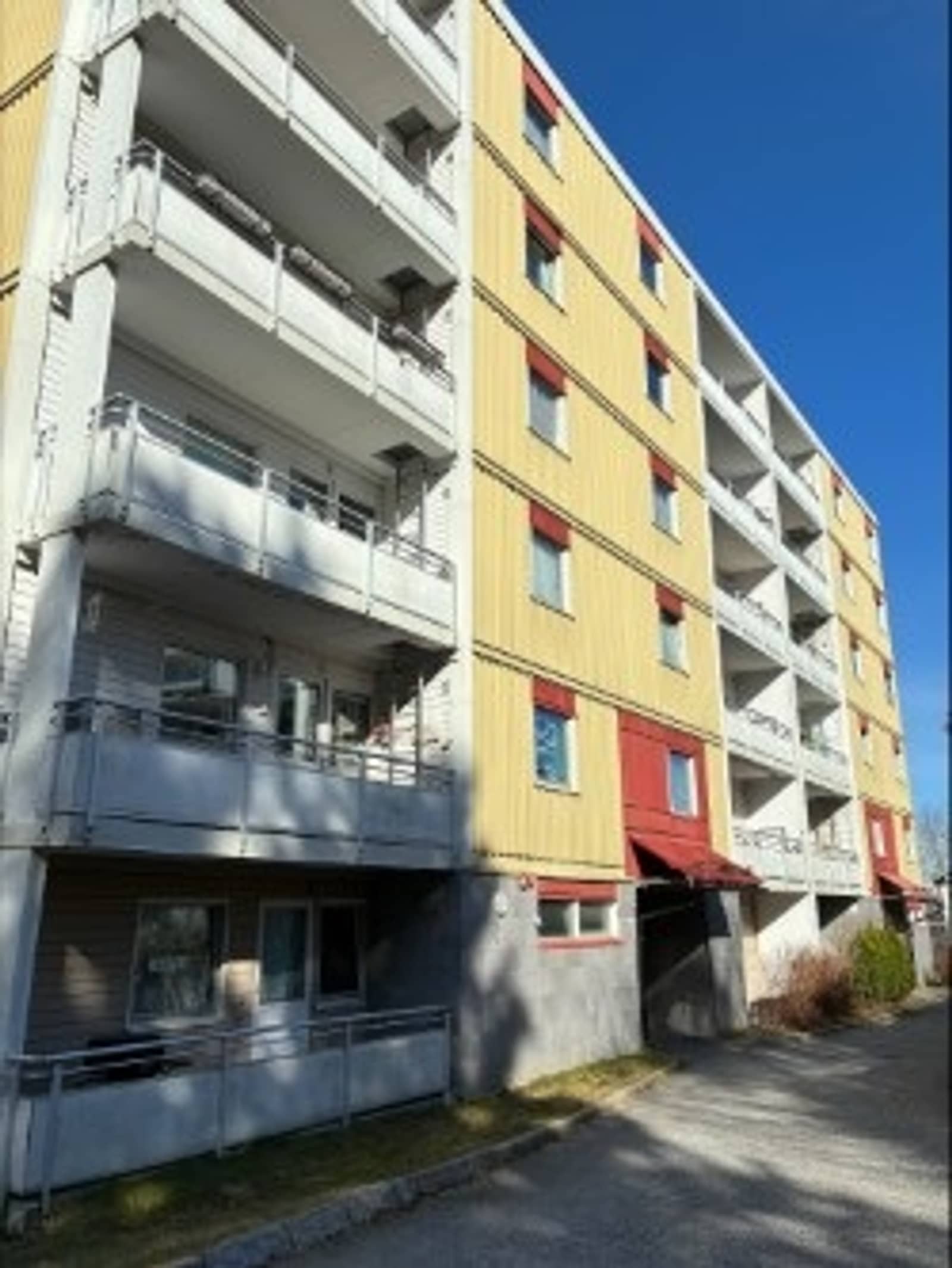 Lofsrudhøgda 217, OSLO