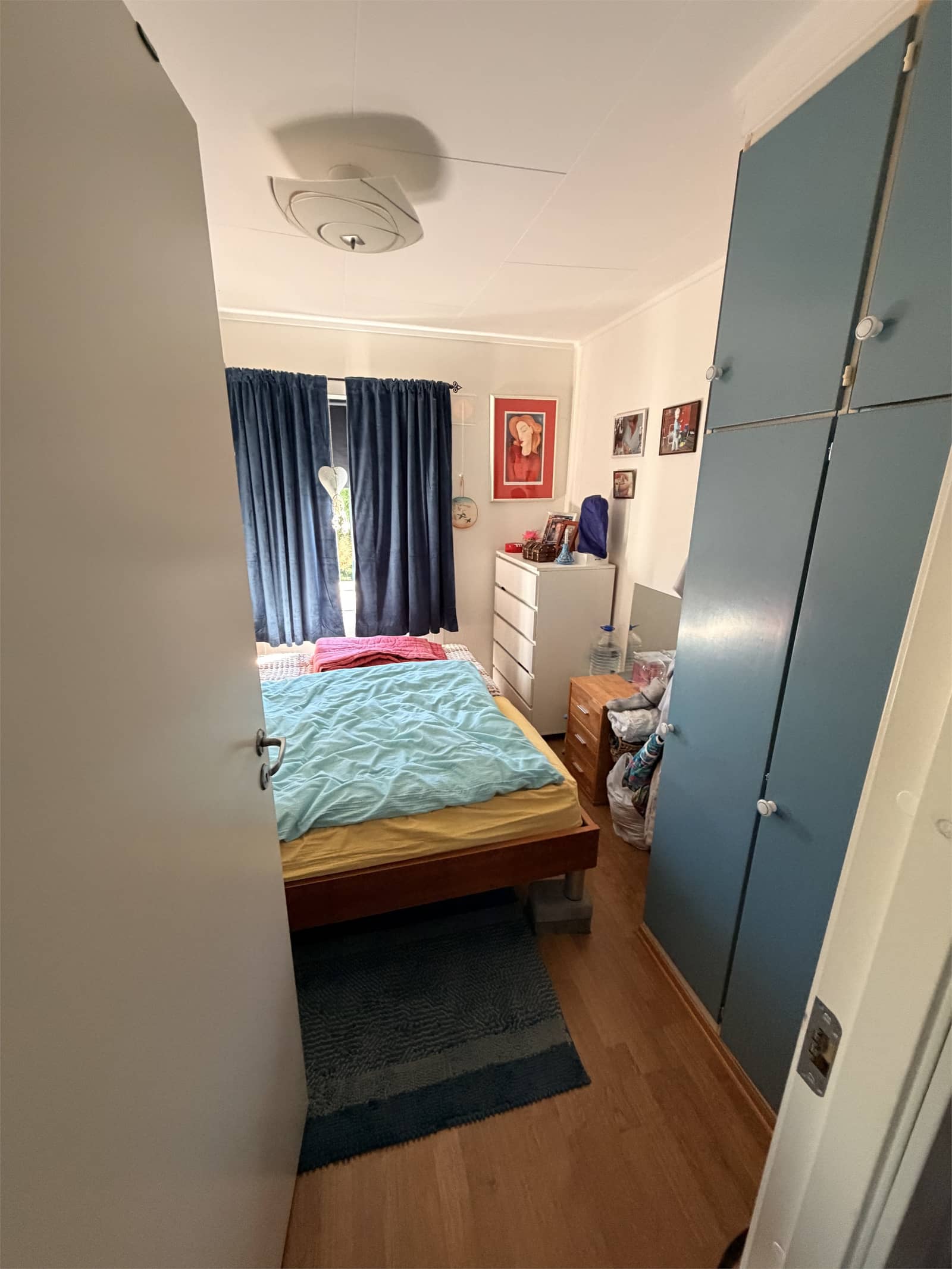 Valhallveien 4, DRØBAK