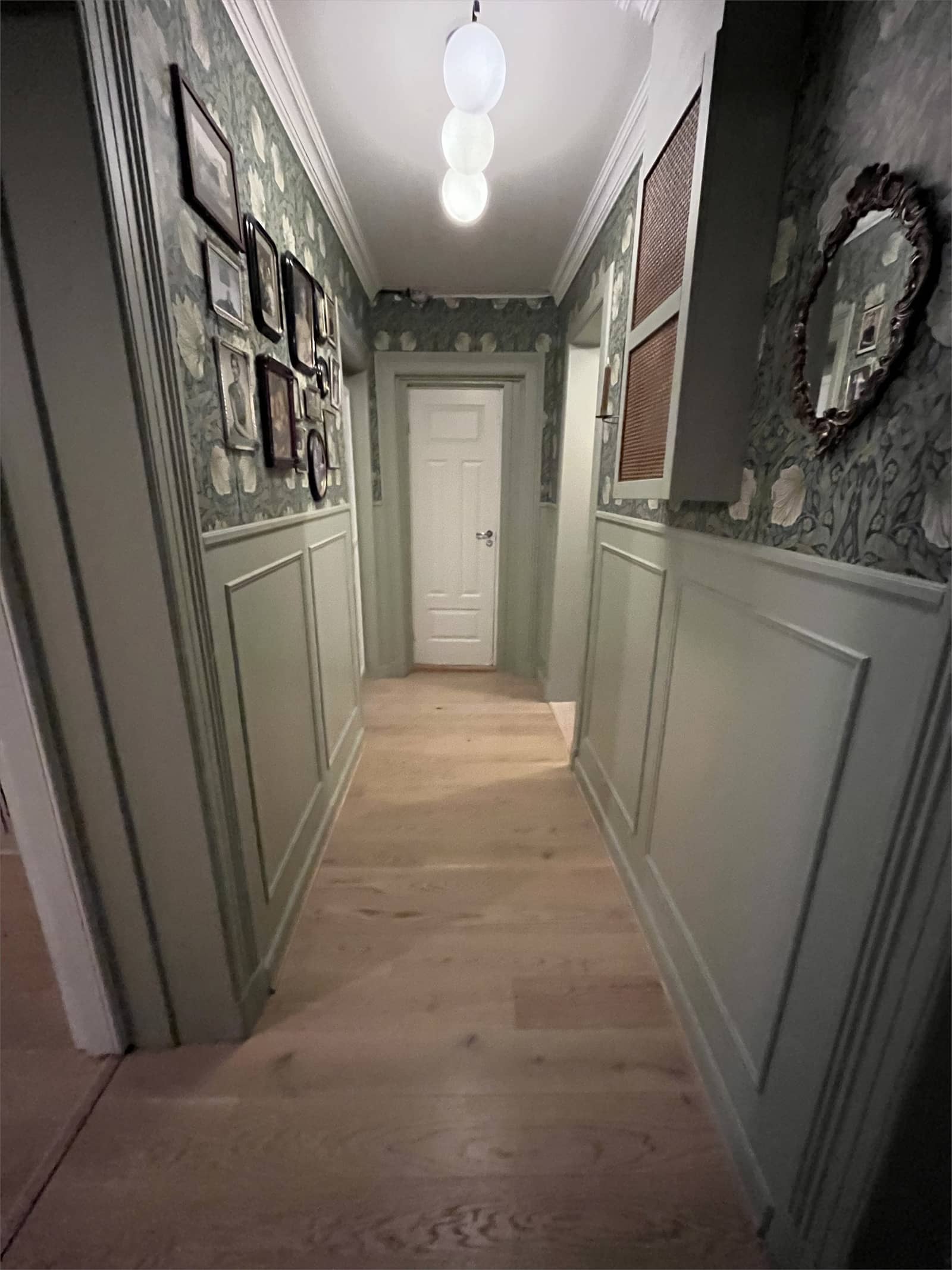 Zetlitz' gate 4, OSLO