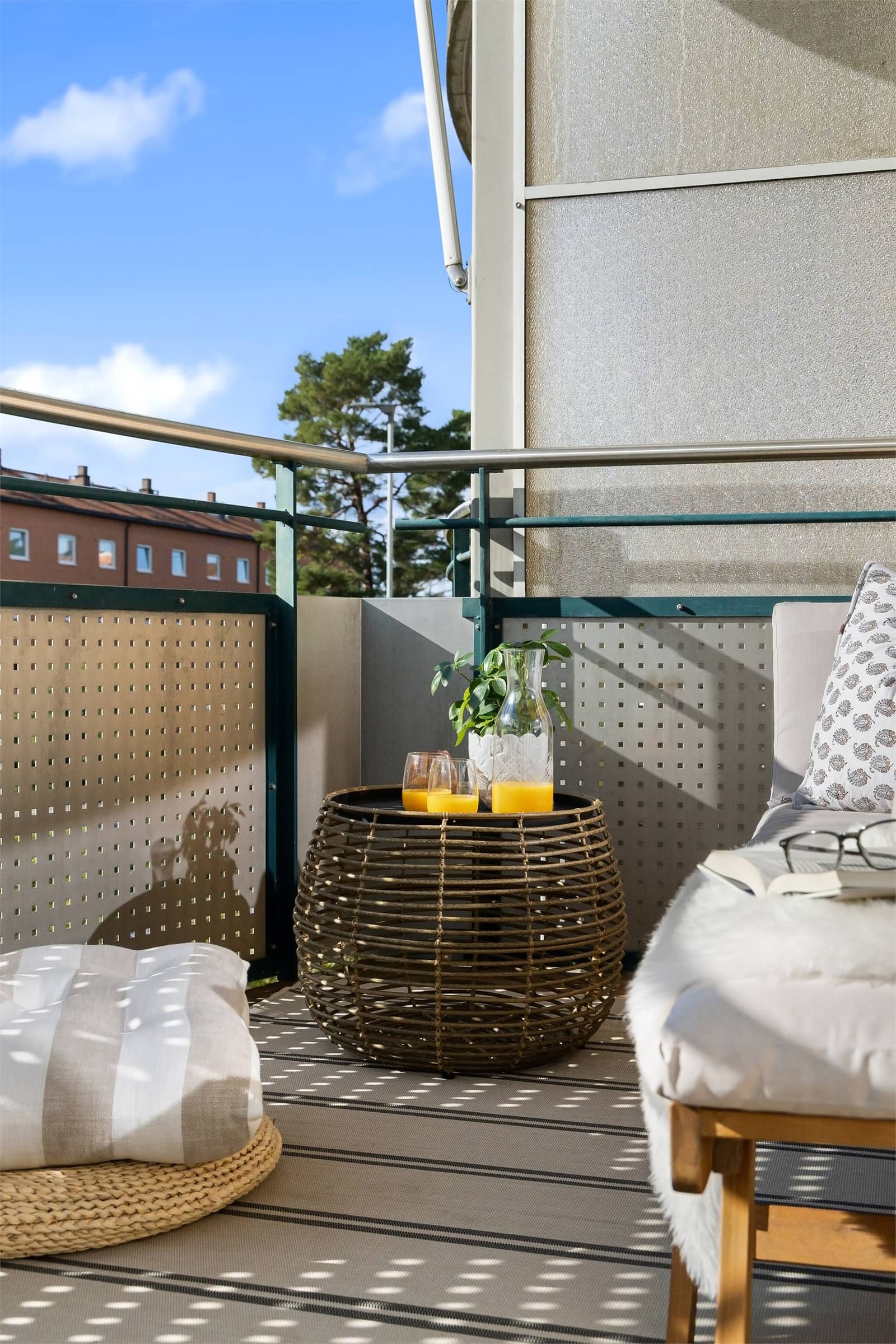Gråsteinveien 6, OSLO