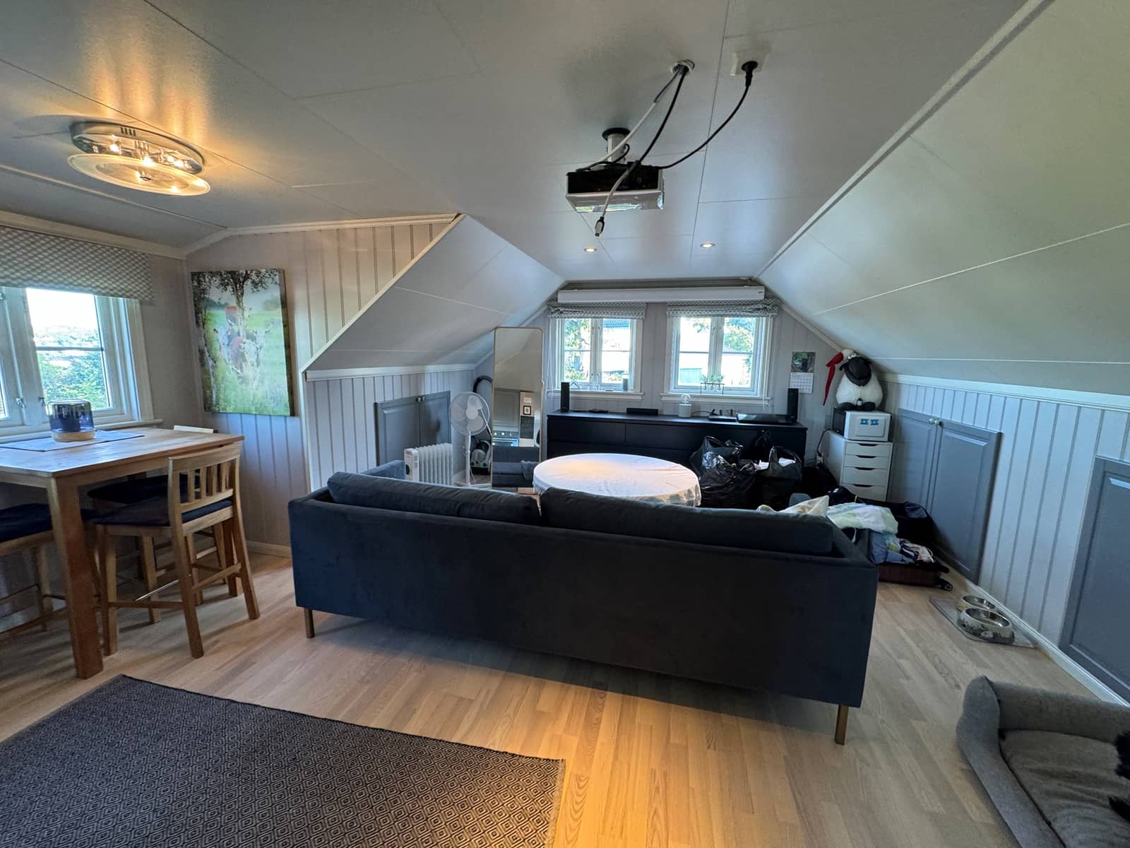 Tollef Omholts vei 5, FÆRVIK