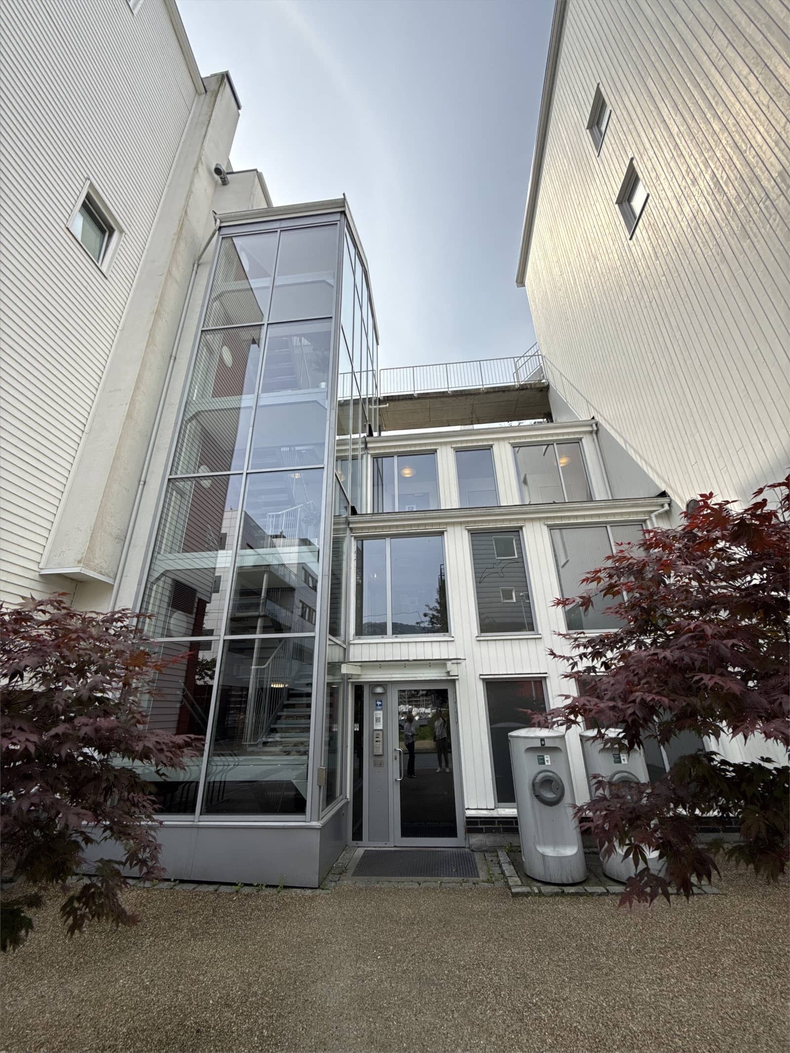 Damsgårdsveien 56, BERGEN