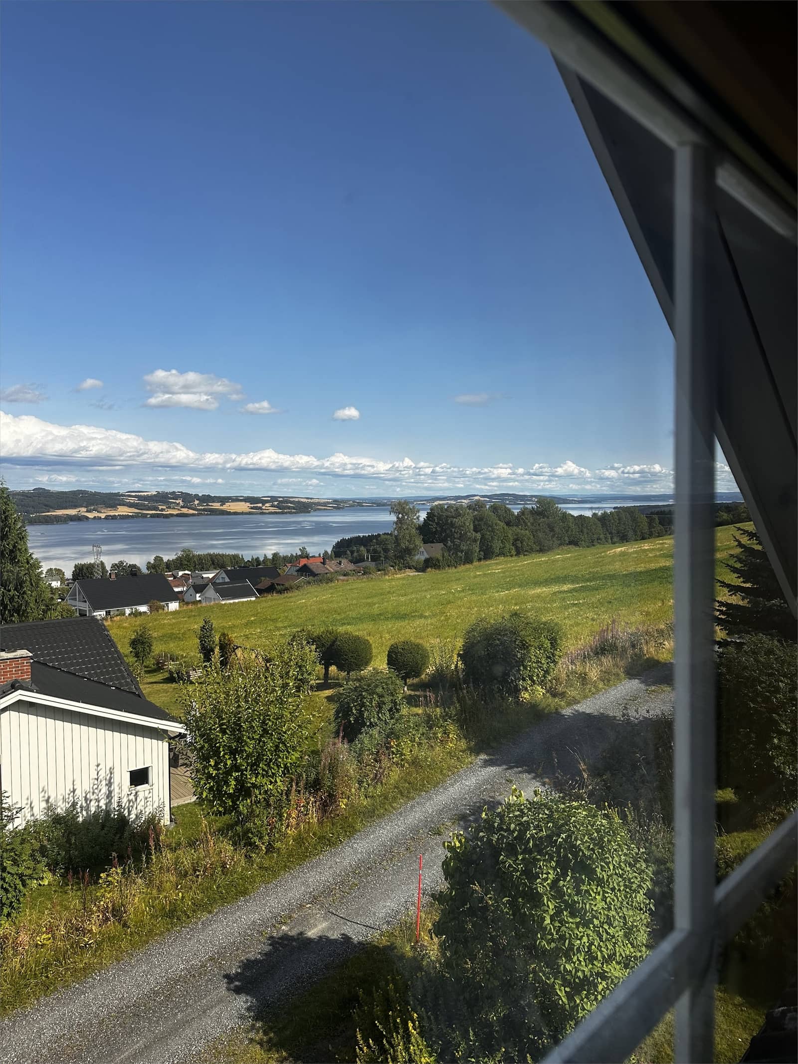 Iduns veg 19, GJØVIK