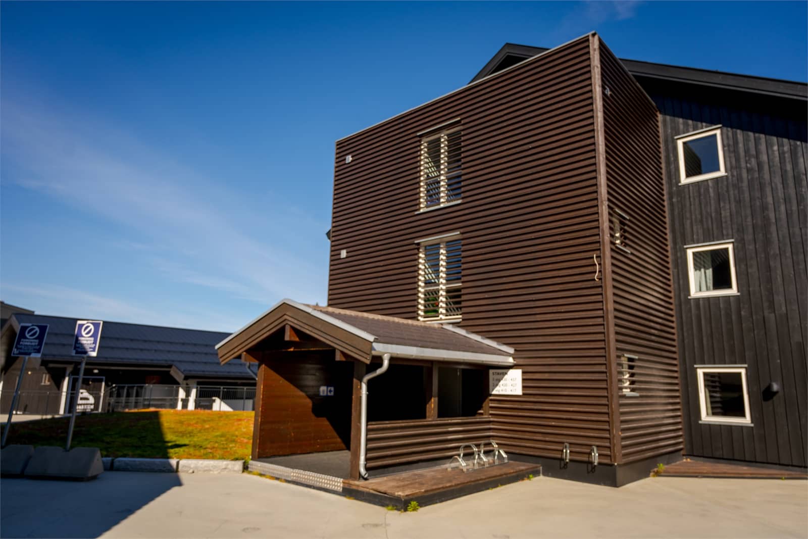 Skiheisvegen 96B, HEMSEDAL