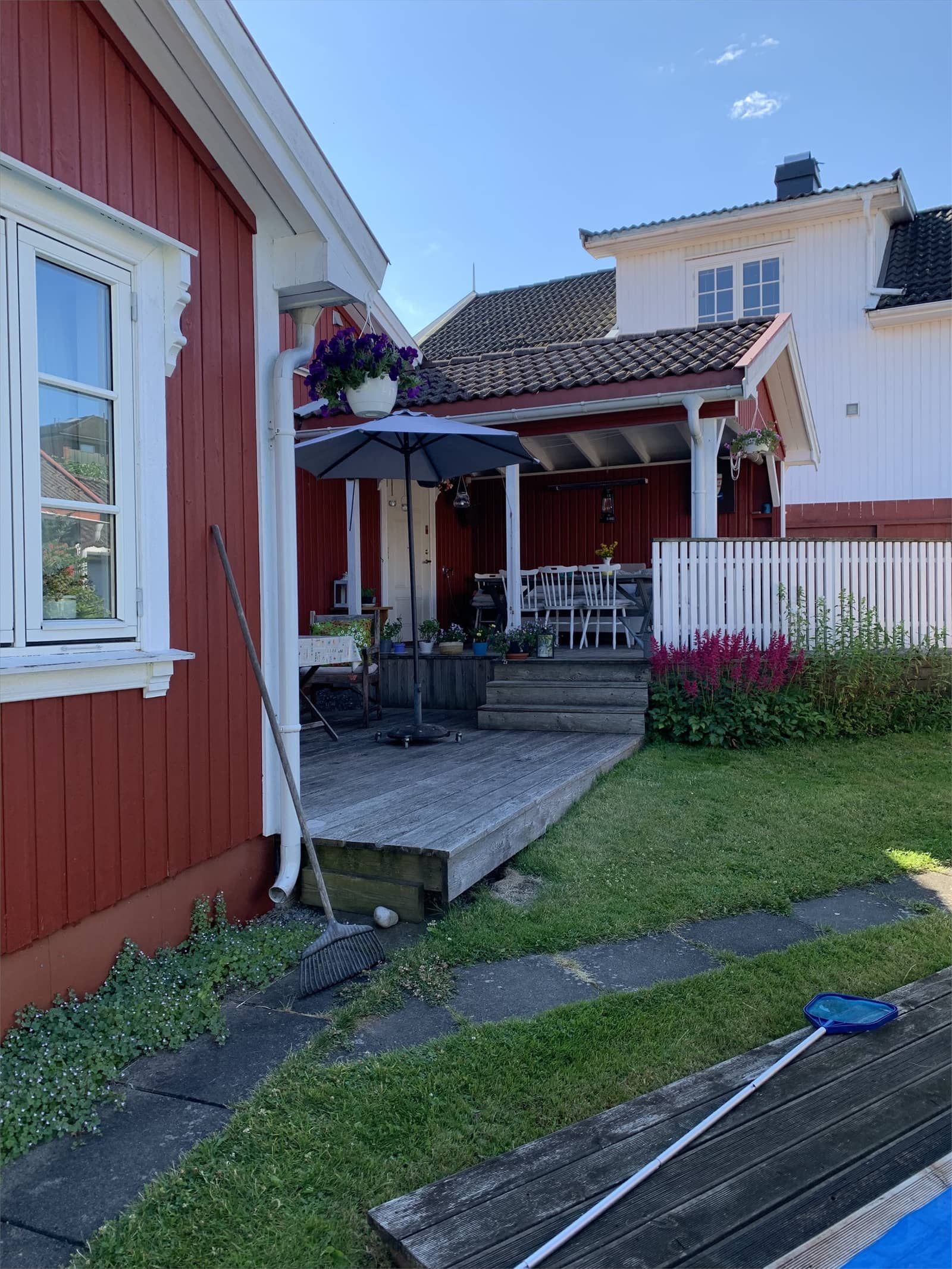 Gamlevegen 3, PORSGRUNN