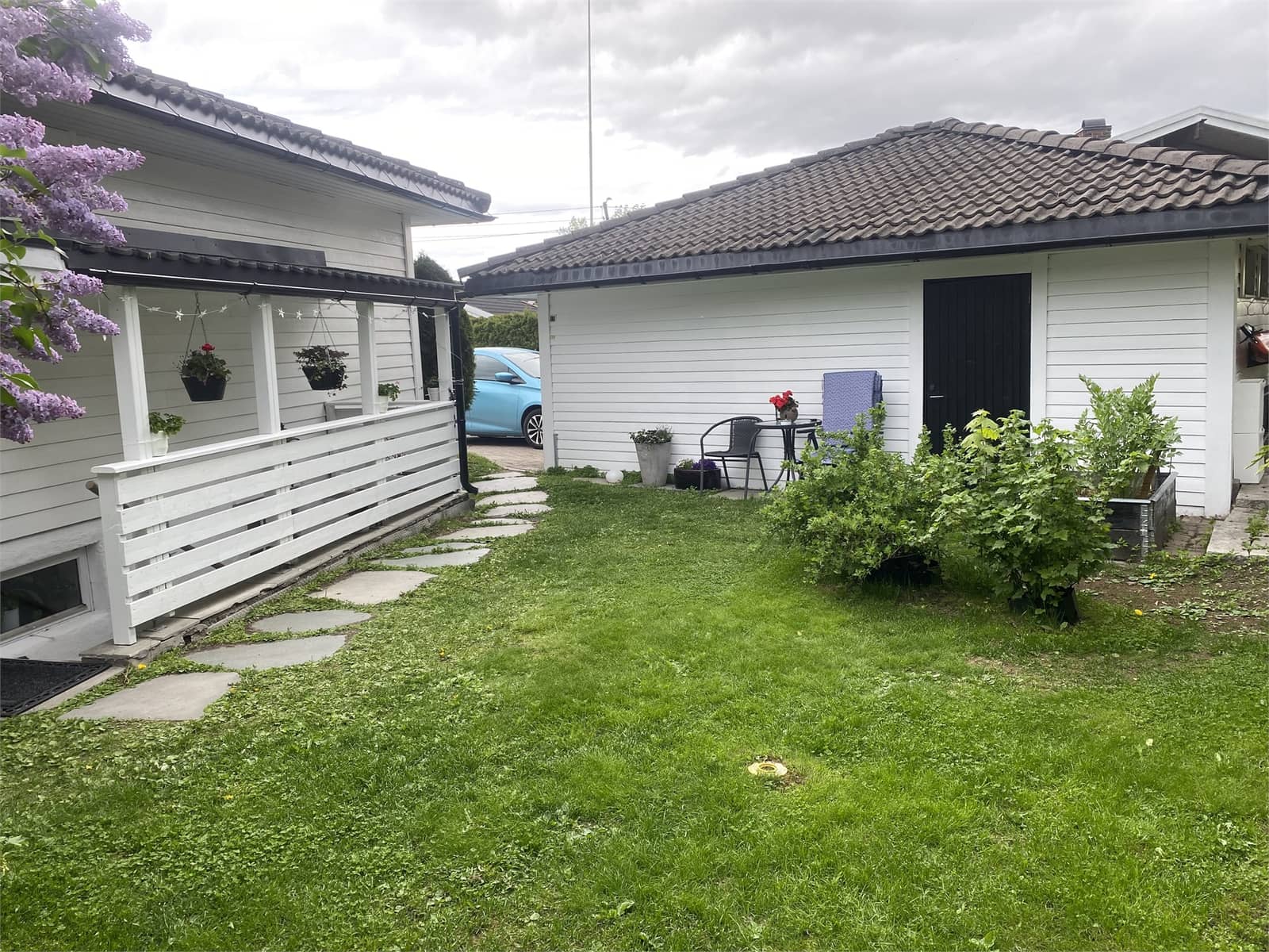 Nesveien 11C — bilde 8