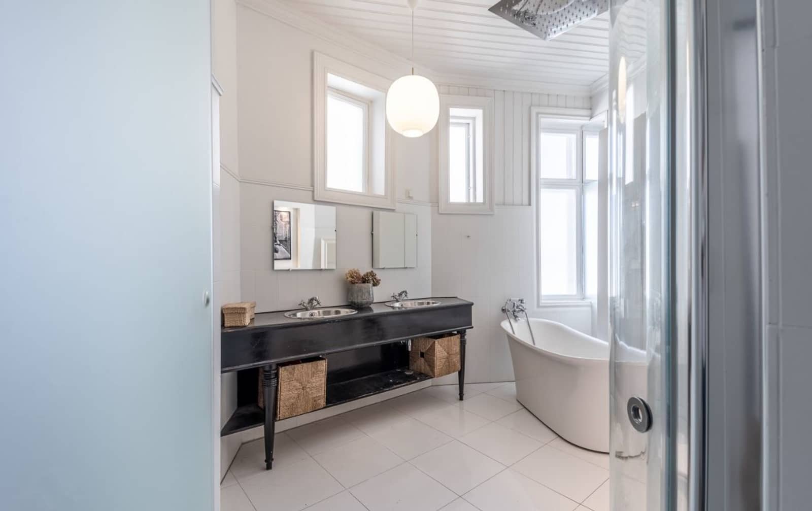 Camilla Colletts vei 9A, OSLO