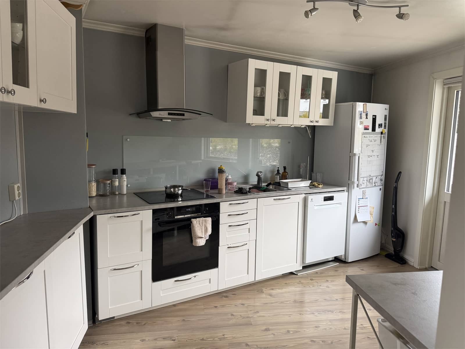 Høymyrfjellet 6B, HEGGEDAL