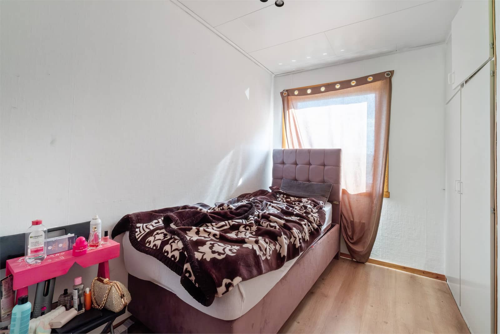 Fugleliveien 4B, OSLO