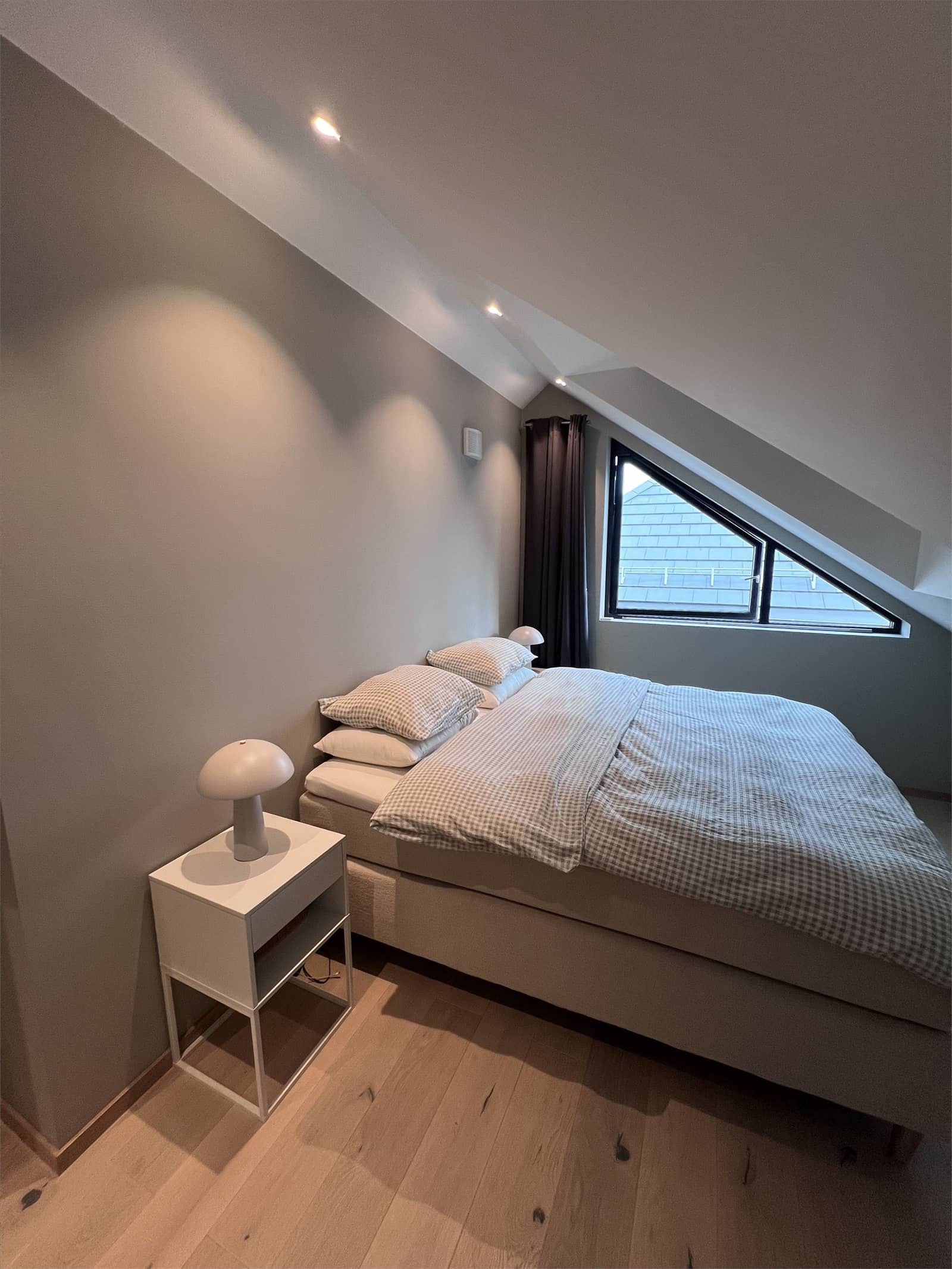 Seljeveien 4B, OSLO